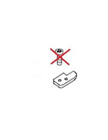 Smart Roadster Hardtop Locking Tab Q0011863V002000000