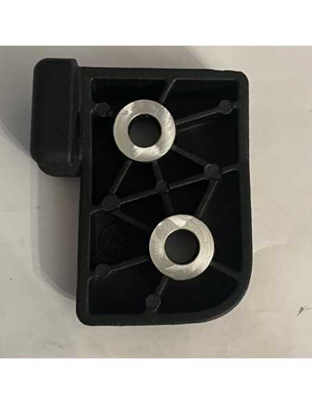 Smart Roadster Hardtop Linguetta di bloccaggio Q0011863V002000000 Smart Roadster Hardtop Linguetta di bloccaggio Q0011863V002000000