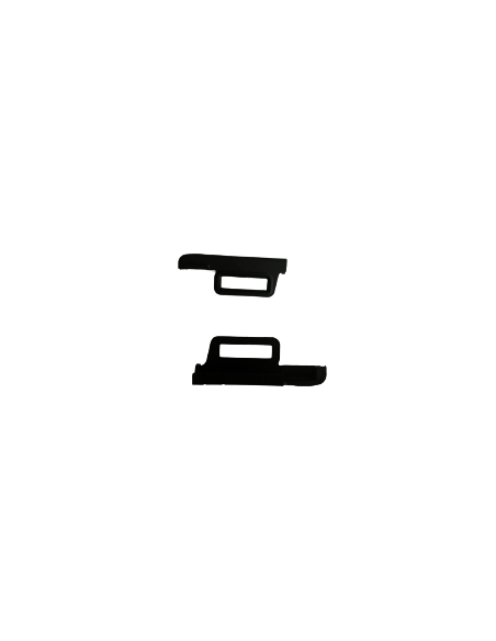 Smart Roadster Hardtop Intrekstrip Q0018423V001000000 set van 2