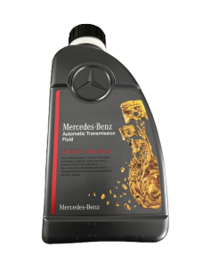 Huile de transmission Mercedes Mercedes-Benz ATF D971 MB 236.17 1x1L