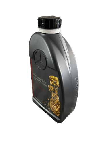 Óleo de transmissão Mercedes Mercedes-Benz ATF D971 MB 236.17 1x1L