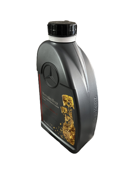 Huile de transmission Mercedes Mercedes-Benz ATF D971 MB 236.17 1x1L Huile de transmission Mercedes Mercedes-Benz ATF D971 MB 236.17 1x1L