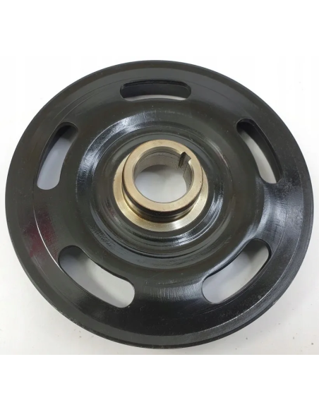 RIEMENSCHEIBENSATZ für smart roadster 452 & smart fortwo 450 698cc