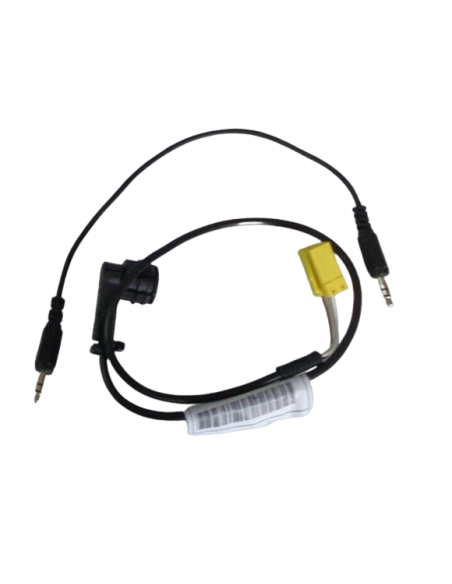 Smart 451 aux cable discount