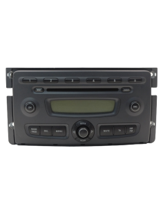 Genuine SMART FORTWO 451 RADIO CD UNIT OEM A4518204279