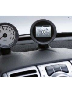 smart Bluetooth® hands-free system Italian OEM A4519062900