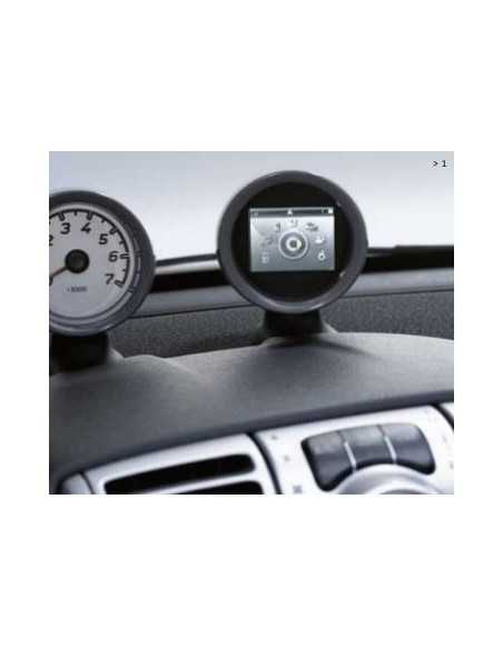 Sistema manos libres inteligente Bluetooth® OEM italiano A4519062900