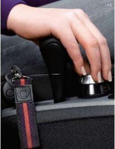 smart Bluetooth® hands-free system Italian OEM A4519062900 2