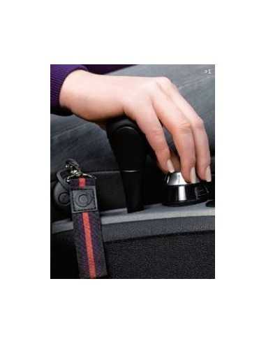 smart Bluetooth® hands-free system Italian OEM A4519062900