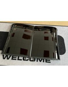 Smart Roadster Hardtopdach schwarz glänzend