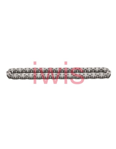 IWIS 59104 Timing Chain smart fortwo 451 CDI MERCEDES B-KLASSE W245