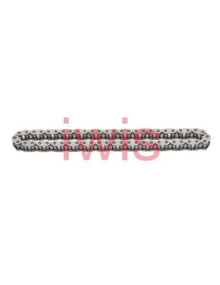 IWIS 59104 Timing Chain smart fortwo 451 CDI MERCEDES B-KLASSE W245