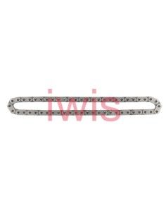 IWIS 59104 Catena di distribuzione smart fortwo 451 CDI MERCEDES B-KLASSE W245 2