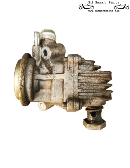 Valvola EGR smart Roadster 452 / smart ForTwo 450 698cc