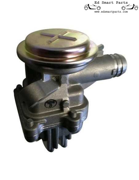 Nova válvula EGR smart Roadster 452 / smart ForTwo 450 698cc
