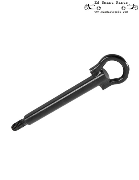 Smart Fortwo / ForFour 453 Towing Eye Hook