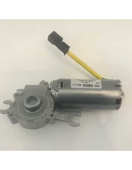 Moteur de toit pliant Smart Roadster