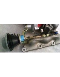 Nuovo attuatore turbo Wastegate Brabus Smart Roadster OEM da 74 kW