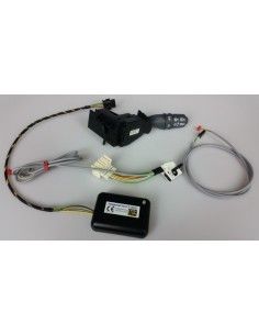 Smart Fortwo 451 Cruise Control Speed limiter 2