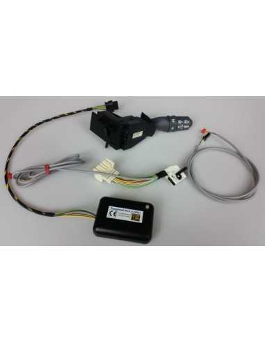 Smart Fortwo 451 Cruise Control Limitador de velocidade