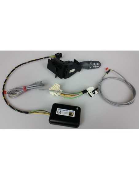 Smart Fortwo 451 Cruise Control Geschwindigkeitsbegrenzer