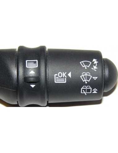 Smart Fortwo 451 Cruise Control Snelheidsbegrenzer