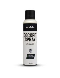 Aerosol para cabina Airolube - 200 ml Airopack 2
