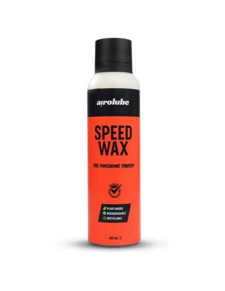 Airolube Speedwax - 200ml Airopack