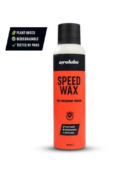 Cera Airolube Speed - Airopack de 200 ml