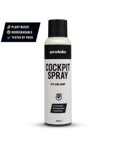 Airolube Spray pozzetto - 200ml Airopack