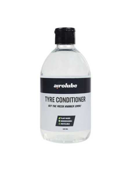 Airolube Reifenpflegemittel - 500ml Fliptop-Verschluss