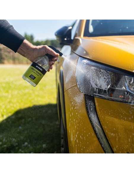 Airolube Insectenverwijderaar - 500ml Spray Airolube Insectenverwijderaar - 500ml Spray