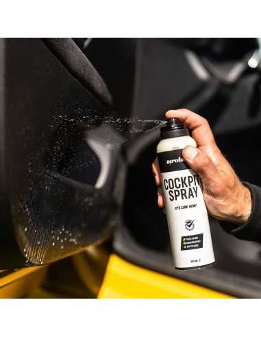 Spray per abitacolo Airolube - 200 ml Airopack
