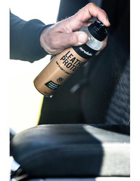 Airolube Lederschutz - 200ml Airopack