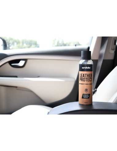 Airolube Leather Protect - Airopack de 200 ml