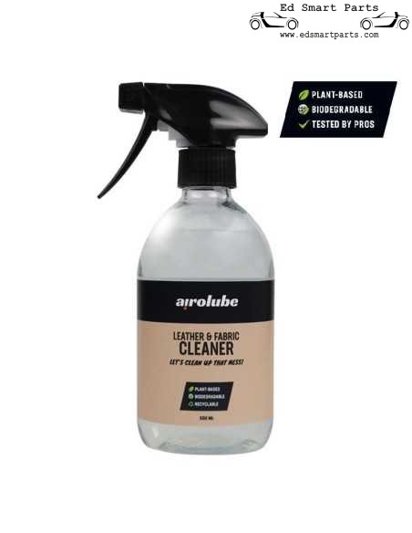 Airolube Leather & Fabric cleaner - 500ml Spray