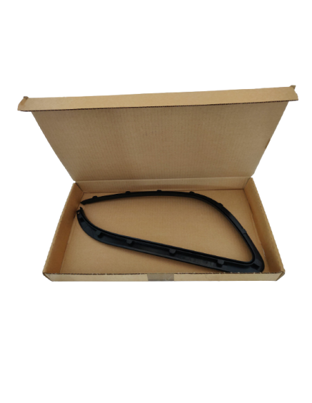 Smart ForTwo 450 Seal para janela traseira lateral