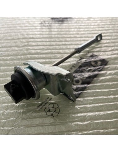 Wastegate Actuator Smart Fortwo 450 City-Coupe 599cc petrol