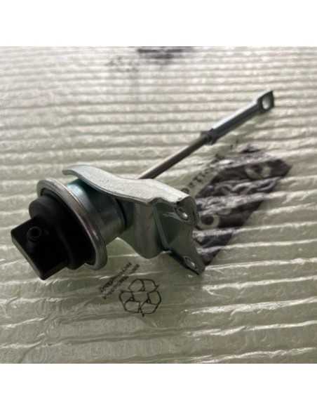 Attuatore Wastegate smart fortwo 450 City-coupe benzina 599cc Attuatore Wastegate smart fortwo 450 City-coupe benzina 599cc