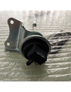 Atuador Wastegate smart fortwo 450 City-coupe 599cc gasolina 2