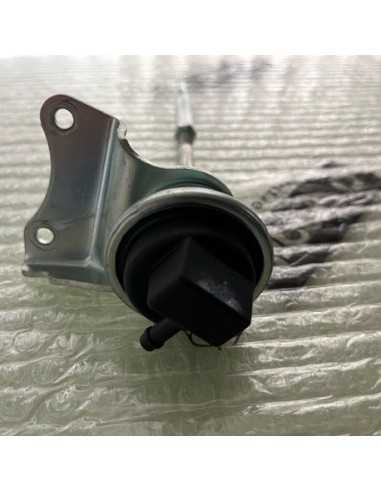 Wastegate Actuator smart fortwo 450 City-coupe 599cc benzine