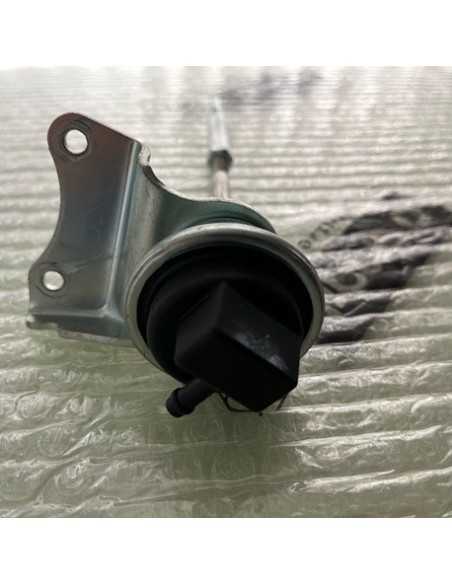 Atuador Wastegate smart fortwo 450 City-coupe 599cc gasolina Atuador Wastegate smart fortwo 450 City-coupe 599cc gasolina