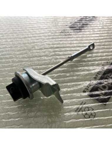 Wastegate Actuator smart fortwo 450 City-coupe 599cc benzine
