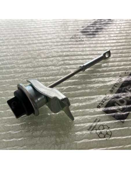 Atuador Wastegate smart fortwo 450 City-coupe 599cc gasolina Atuador Wastegate smart fortwo 450 City-coupe 599cc gasolina