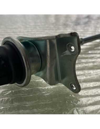 Actionneur de soupape de décharge smart fortwo 450 City-coupe 599cc essence