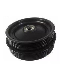 A1320300268 Polia de acoplamento flexível do virabrequim para Smart Fortwo 451 1.0 Mhd