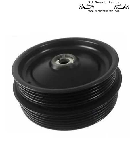 A1320300268 Riemenscheibe Flexible Kupplung Kurbelwelle für Smart Fortwo 451 1,0 Mhd