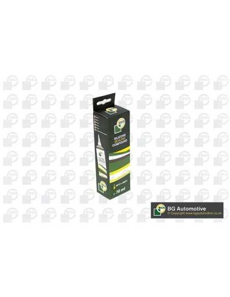 BGA BGSILC Sealing Substance BGA BGSILC Sealing Substance