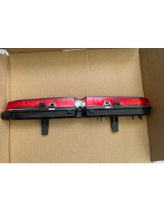 Nuova terza luce di stop - Smart FORFOUR - A4548200356 2