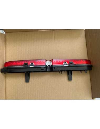 Nova terceira luz de freio 3 - smart FORFOUR - A4548200356